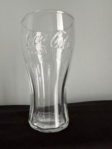 50 cola glazen beschikbaar voor biedingen
