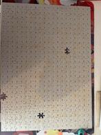 Disney numbering puzzle 500 pieces, Ophalen, 500 t/m 1500 stukjes, Gebruikt, Legpuzzel