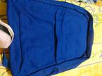 rugzak blauw, Ophalen of Verzenden, Nieuw