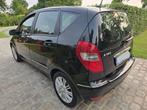 Mercedes-Benz A 160 CDI / 162.357 km, Auto's, Mercedes-Benz, Monovolume, Zwart, 4 cilinders, Zwart