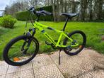 VTT Rockrider st 500 20", Comme neuf, Enlèvement