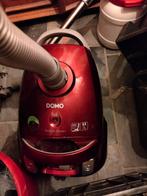 Domo stofzuiger, Elektronische apparatuur, Ophalen, Gebruikt, Stofzak, Stofzuiger