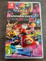Marioparty Deluxe 8 - Nintendo Switch, Ophalen of Verzenden, Zo goed als nieuw
