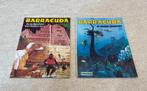 Albert Weinberg - Barracuda - 2 albums, Comme neuf, Enlèvement ou Envoi, Série complète ou Série