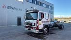 Volvo FL 6 - 220 (MANUAL GEARBOX / BOITE MANUELLE / 8 TONNES, Auto's, Achterwielaandrijving, Overige kleuren, Bedrijf, Volvo