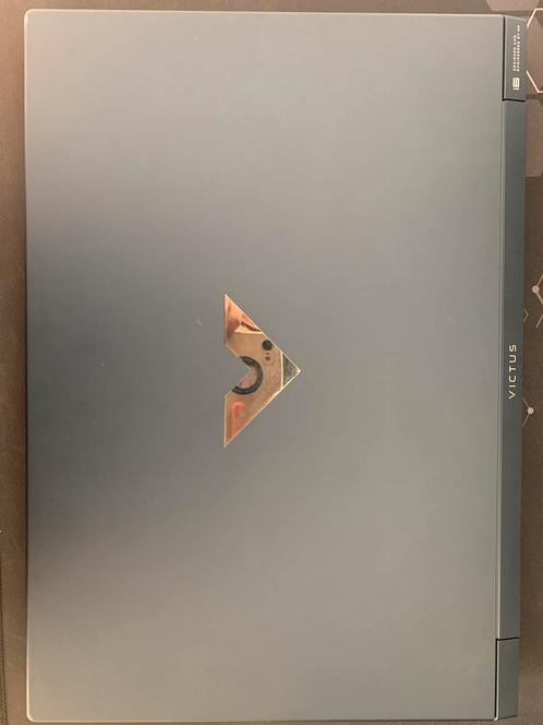 Gaming laptop Rtx 4070 16.1 inch azerty met garantie, Computers en Software, Windows Laptops, Zo goed als nieuw, 16 inch, SSD