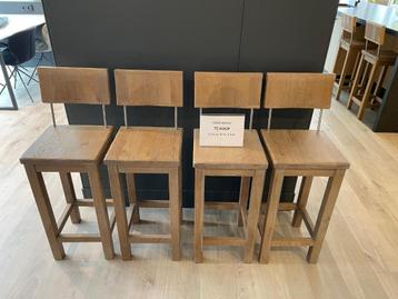 barkrukken beschikbaar voor biedingen