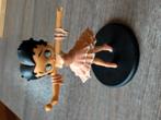 Figurine Betty boop hauteur 12 cm, Enlèvement, Neuf