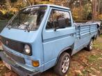 vw t3 pick up, Autos, Achat, Diesel, Particulier, Bleu