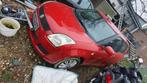 Suzuki swift pour pièces, Autos, Suzuki, Rouge, Achat, Boîte manuelle, 5 portes