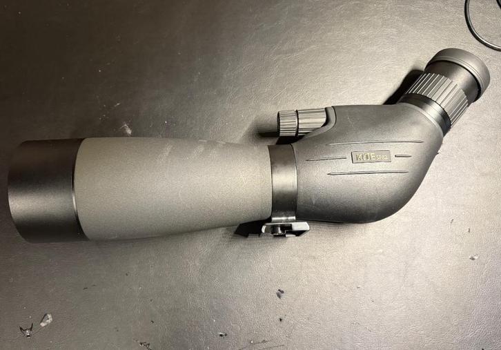 jumelles kite optics sp 82  jumelles d'ornithologie, Audio, Tv en Foto, Optische apparatuur | Verrekijkers, Zo goed als nieuw