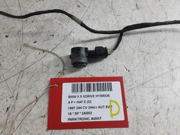 PARKEERSENSOR BMW X5 (F15) (01-2013/07-2018) (6620927442702) beschikbaar voor biedingen
