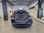 Volvo XC90 INSCRIPTION B5 AWD AUTOMAAT 7 ZITPLAATSEN, Autos, Volvo, Achat, Entreprise, 7 places, Automatique