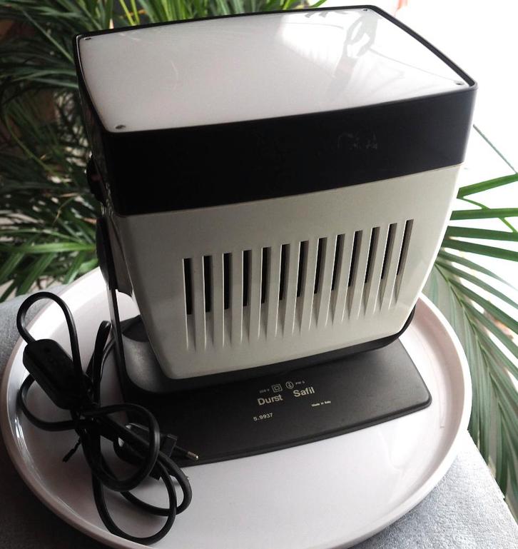 Durst Safil, TV, Hi-fi & Vidéo, Photo | Matériel chambre noire, Utilisé, Accessoires pour chambre noire, Portable, Enlèvement