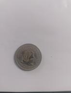 Elizabeth (crown) 1955, Postzegels en Munten, Munten | Europa | Niet-Euromunten, Ophalen of Verzenden