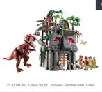 Playmobil Explorers 9429, Ophalen of Verzenden, Gebruikt