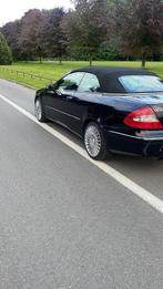 Mercedes clk 200 kompressor, Autos, Cuir, Achat, Cabriolet, Automatique