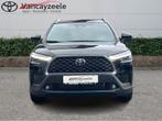 Toyota Corolla Cross Style+cam+nav+sensoren voor&ac, Auto's, Automaat, 197 pk, 145 kW, Overige brandstoffen