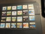 Nintendo ds games, Games en Spelcomputers, Games | Nintendo DS, Ophalen of Verzenden, Zo goed als nieuw