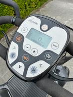 L & M Primo Scootmobiel - Electrische scooter in perfect sta, Ophalen of Verzenden, Zo goed als nieuw