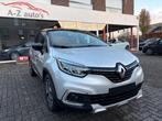 Renault Capture Automaat !!Nieuwstaat!!, Auto's, 87 kW, 4 cilinders, 124 g/km, 5 zetels