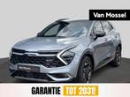 Kia Sportage 1.6 T-GDi 48V 7DCT GT Line (automatique), Autos, Argent ou Gris, 110 kW, Entreprise, 1505 kg