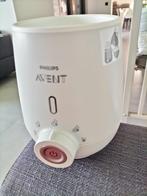 Flessenwarmer, Ophalen, Gebruikt, Flessen- of potjesverwarmer