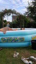 zwembad, 200 à 400 cm, Piscine gonflable, Enlèvement ou Envoi, Rond