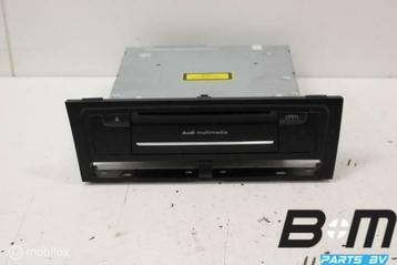 Main unit met SIM Audi A4 8K / A5 / Q5 8T1035670F beschikbaar voor biedingen