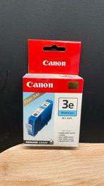 Canon Ink Cart (2pc) BCI-3ePC fotocyan BJC6000, Ophalen, Nieuw, Cartridge, Canon