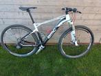 BMC TE02 maat M, Gebruikt, Hardtail, Heren, 53 tot 57 cm