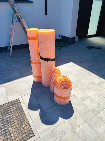 Ditra drain 8 schluter  beschikbaar voor biedingen