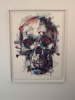 Steve Locatelli print  YDYL 32/75, Antiek en Kunst, Kunst | Litho's en Zeefdrukken, Ophalen