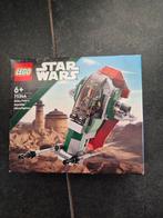 Lego star wars, Kinderen en Baby's, Speelgoed | Duplo en Lego, Ophalen of Verzenden, Zo goed als nieuw, Complete set, Lego
