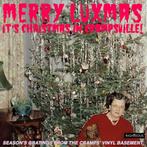 Merry Luxmas: It's Christmas In Crampsville! - CD, CD & DVD, CD | Noël & St-Nicolas, Neuf, dans son emballage, Envoi
