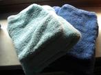 Kleine handdoeken + washandjes (Bath) 2x, Huis en Inrichting, Badkamer | Badtextiel en Accessoires, Ophalen of Verzenden