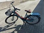 Gazelle CityGo C3, 49cm, Fietsen en Brommers, Fietsen | Dames | Damesfietsen, 47 tot 50 cm, Versnellingen, Ophalen of Verzenden