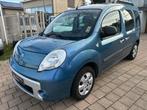 Renault Kangoo benzine Bwj 04/2013, Euro 5, Monovolume, Bedrijf, Elektrische buitenspiegels