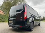 Ford transit custom l2h2 3 places gps tva deduc !, Euro 6, Entreprise, Boîte manuelle, 5 portes