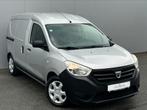 Dacia Dokker Utilitaire 1.5dci - 136.000 km 05/2013 Garantie, Auto's, Dacia, Euro 5, Stof, Zwart, 1495 cc