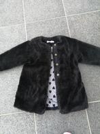 warme winterjas meisjes 8 jaar, Ophalen of Verzenden, Zo goed als nieuw, Meisje, Jas