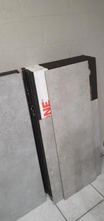 Nieuwe keramische tegels 60 x 120 cm., Ophalen, Nieuw, Wandtegels