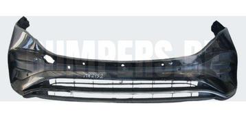 Bumper MERCEDES EQA EQB W243 AMG 21- A2438857701 Voorbumper  beschikbaar voor biedingen
