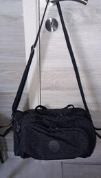 sac a langer kipling, Ophalen of Verzenden, Gebruikt, Schoudertas