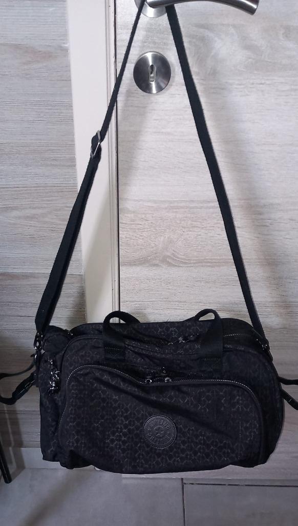 sac a langer kipling, Enfants & Bébés, Sac à langer bébé, Utilisé, Sac d'épaule, Enlèvement ou Envoi