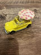 Majorette Citroën Dyane, Ophalen of Verzenden