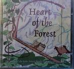 Heart of the forest - the music of the Baka Forest people, Ophalen of Verzenden, Gebruikt