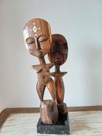 Image de fertilité en bois., Antiquités & Art, Art | Art non-occidental, Enlèvement ou Envoi