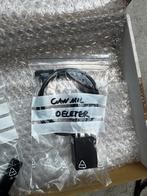 Leib Can mill delete, Auto diversen, Carkits, Ophalen, Zo goed als nieuw