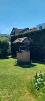 Huis vergund als kantoor, personeelsruimte, stock en garage, Immo, Huizen en Appartementen te koop, Benedenwoning, 1000 tot 1500 m²